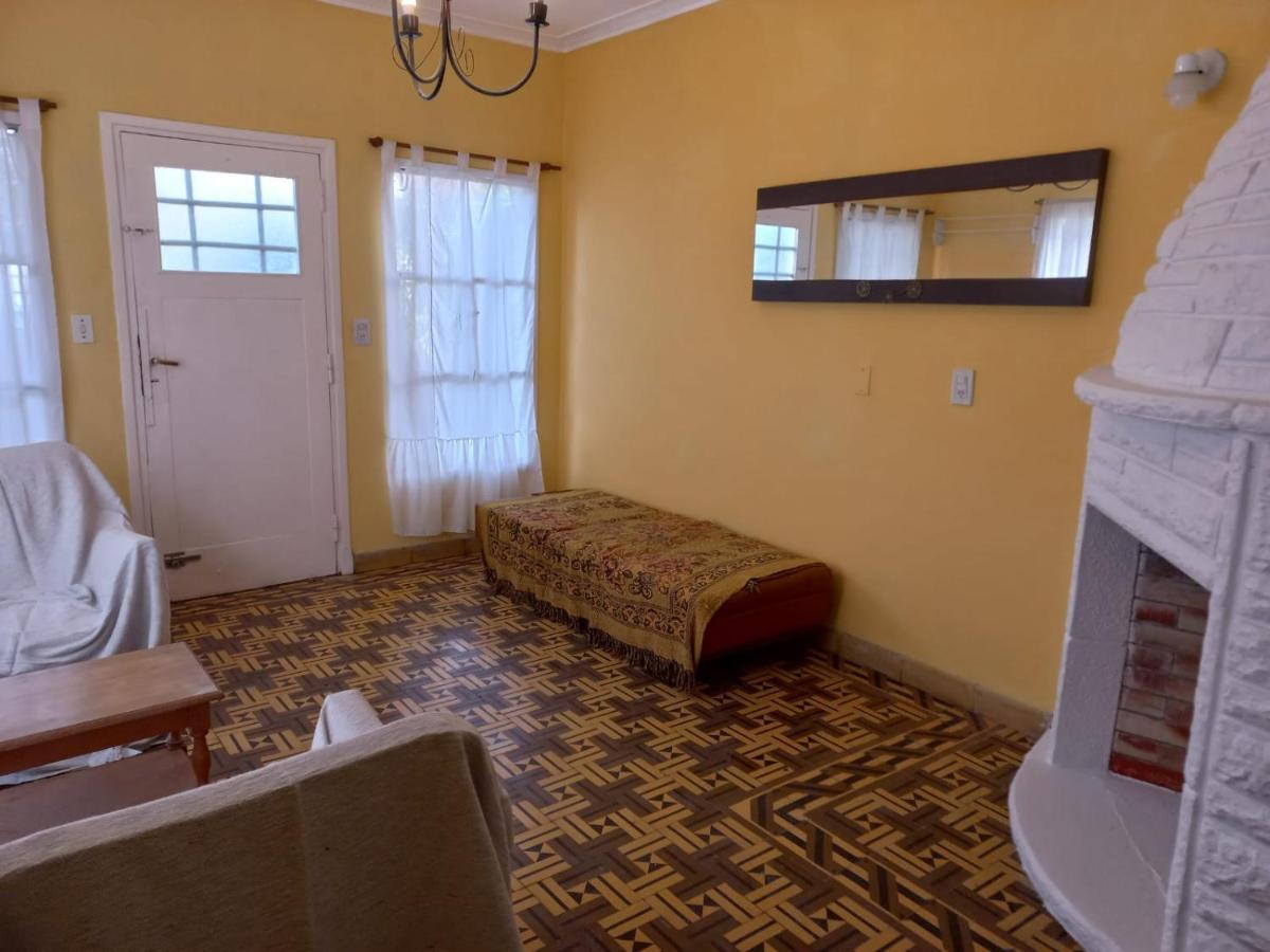 Casa 4 Amb Luminosa C Parque Villa Mar del Plata Eksteriør billede